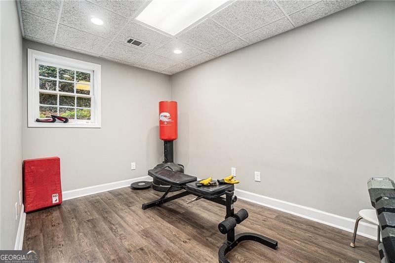 1691 Houghton Court Atlanta - 35