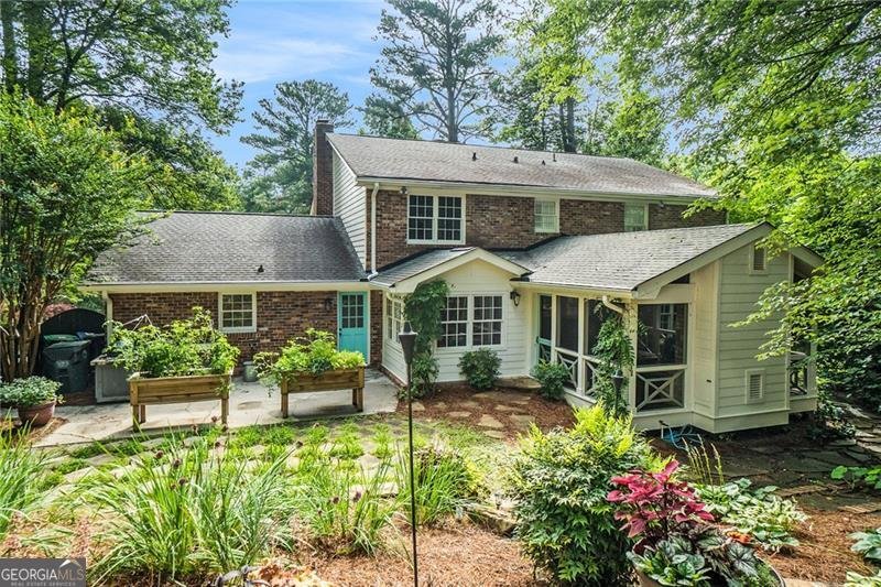 1691 Houghton Court Atlanta - 39