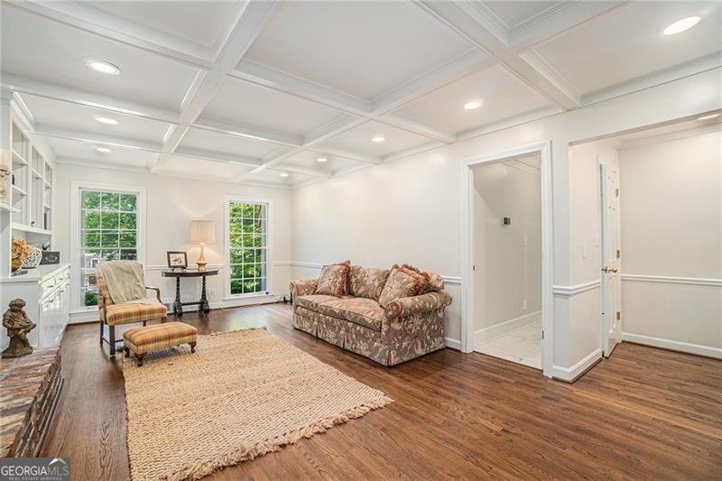 1691 Houghton Court Atlanta - 4