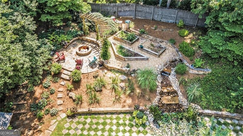1691 Houghton Court Atlanta - 41