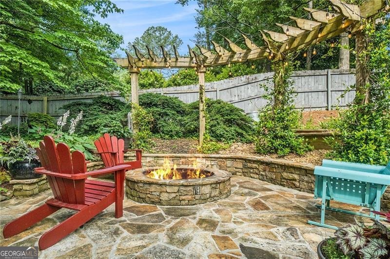 1691 Houghton Court Atlanta - 42