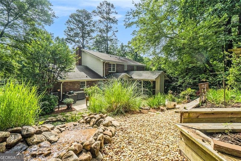 1691 Houghton Court Atlanta - 43