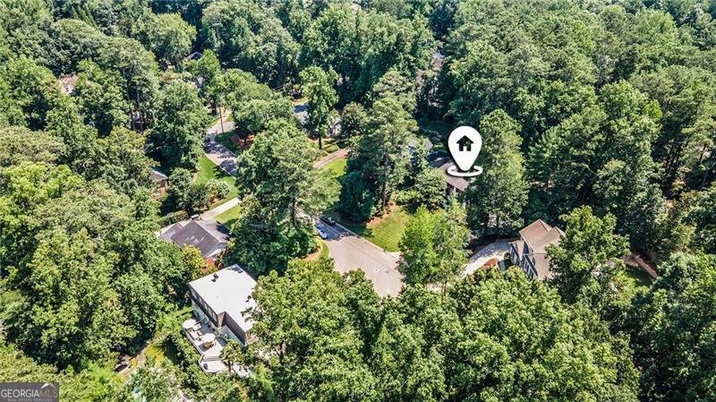 1691 Houghton Court Atlanta - 46