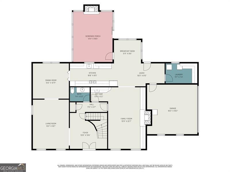 1691 Houghton Court Atlanta - 48