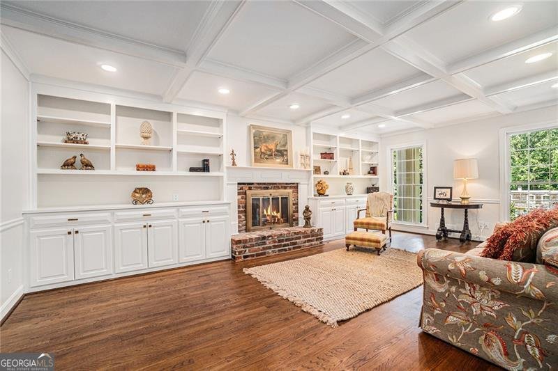 1691 Houghton Court Atlanta - 5