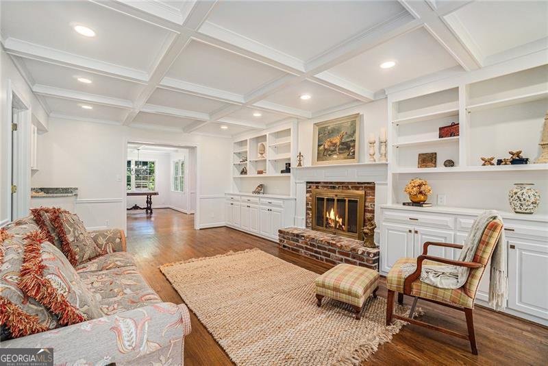 1691 Houghton Court Atlanta - 6