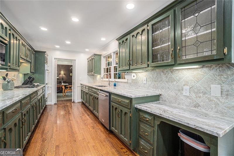 1691 Houghton Court Atlanta - 7