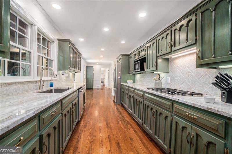1691 Houghton Court Atlanta - 8