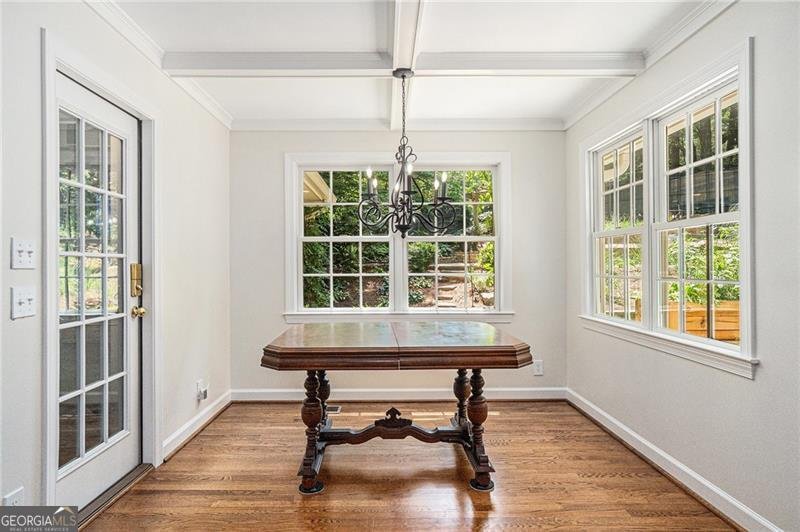1691 Houghton Court Atlanta - 9