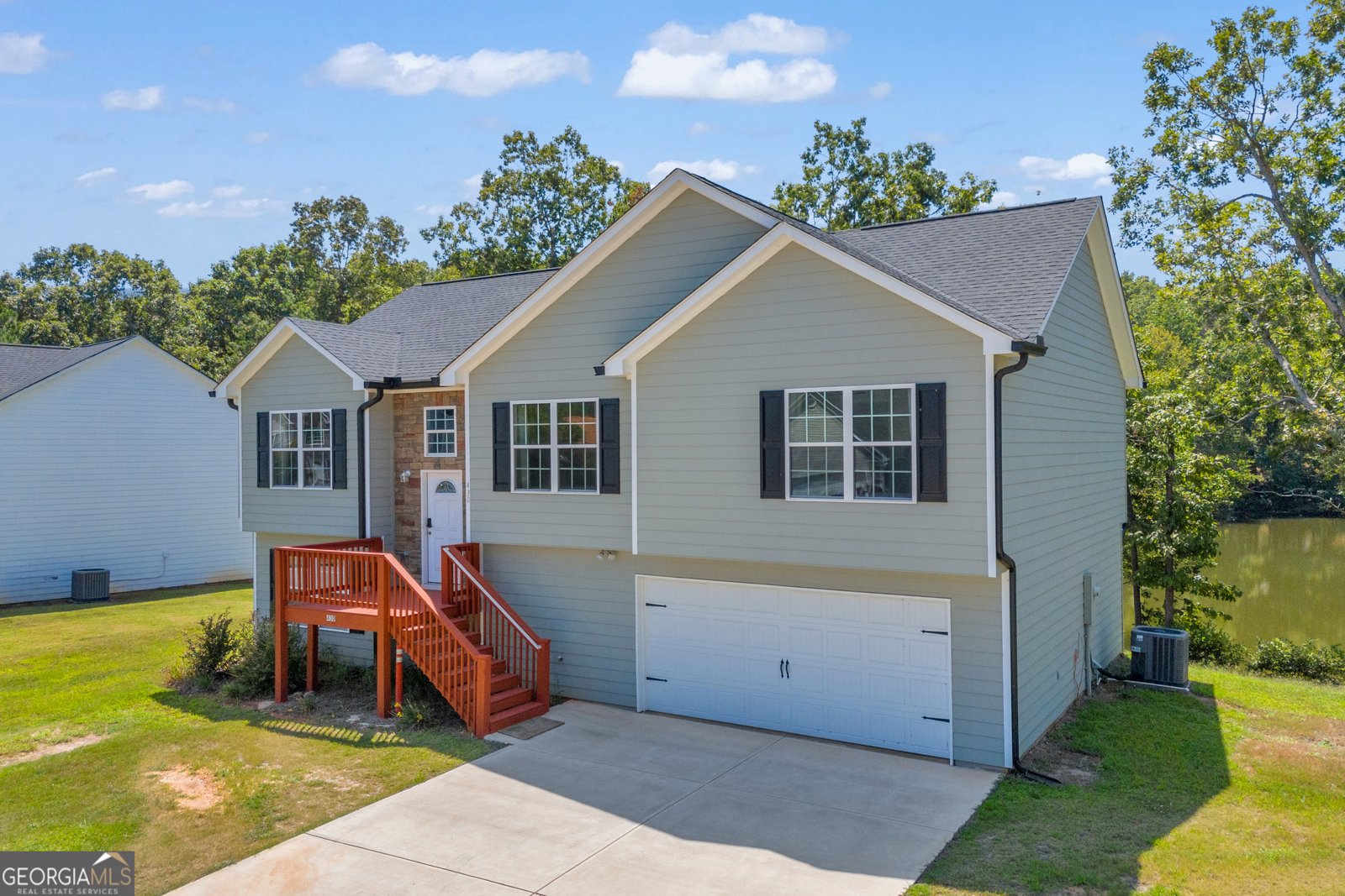 430 Arlington Lane Commerce - 1