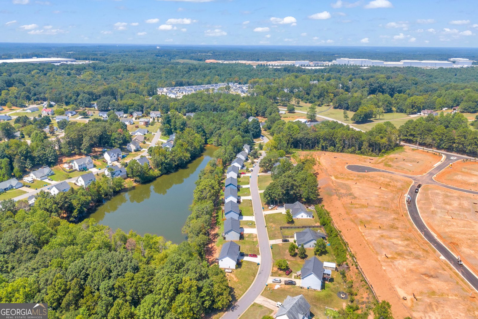 430 Arlington Lane Commerce - 13