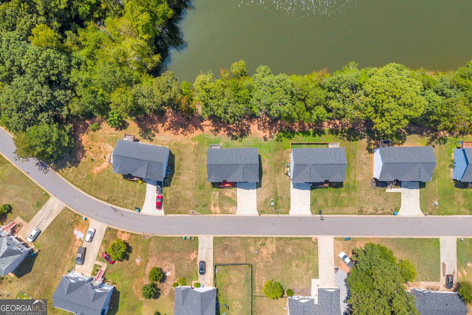 430 Arlington Lane Commerce - 15