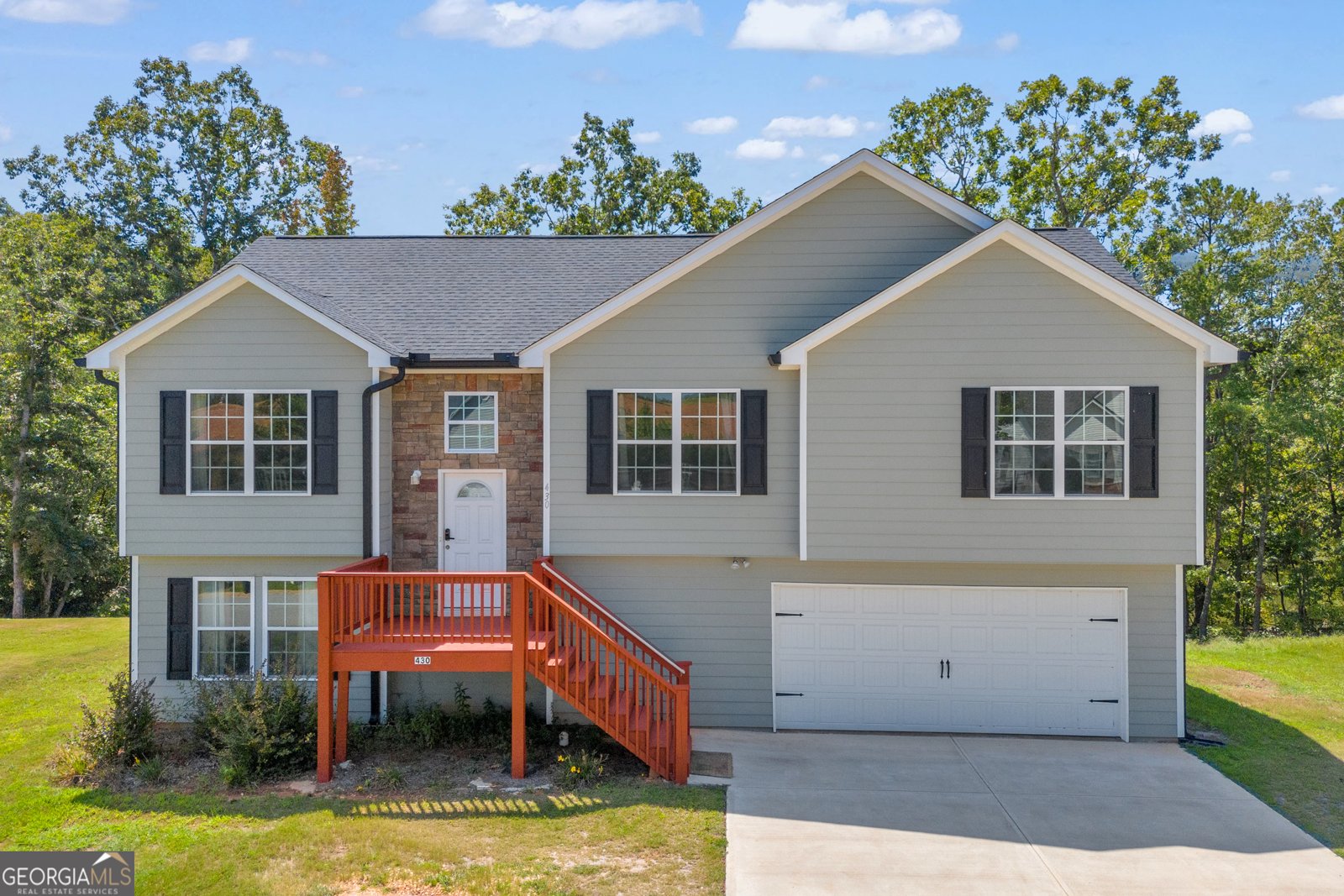 430 Arlington Lane Commerce - 16