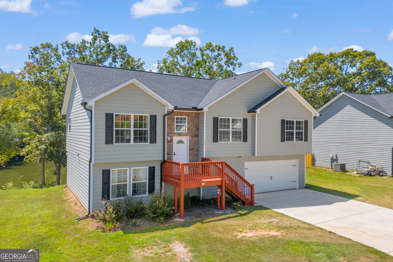 430 Arlington Lane Commerce - 17