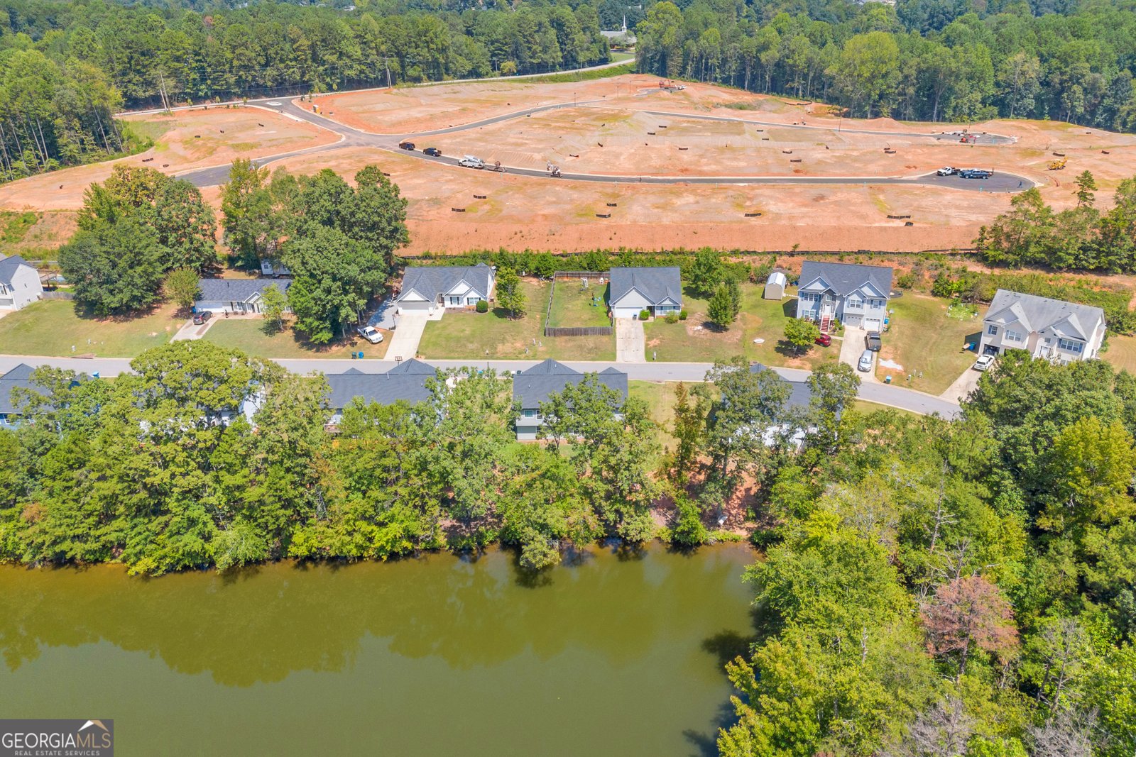 430 Arlington Lane Commerce - 23