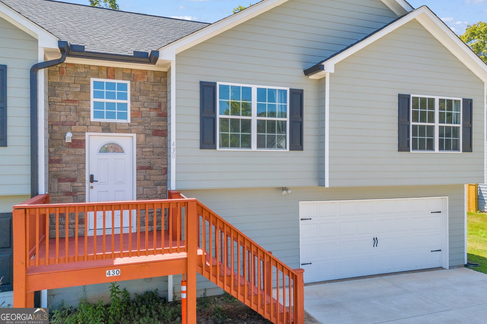 430 Arlington Lane Commerce - 24