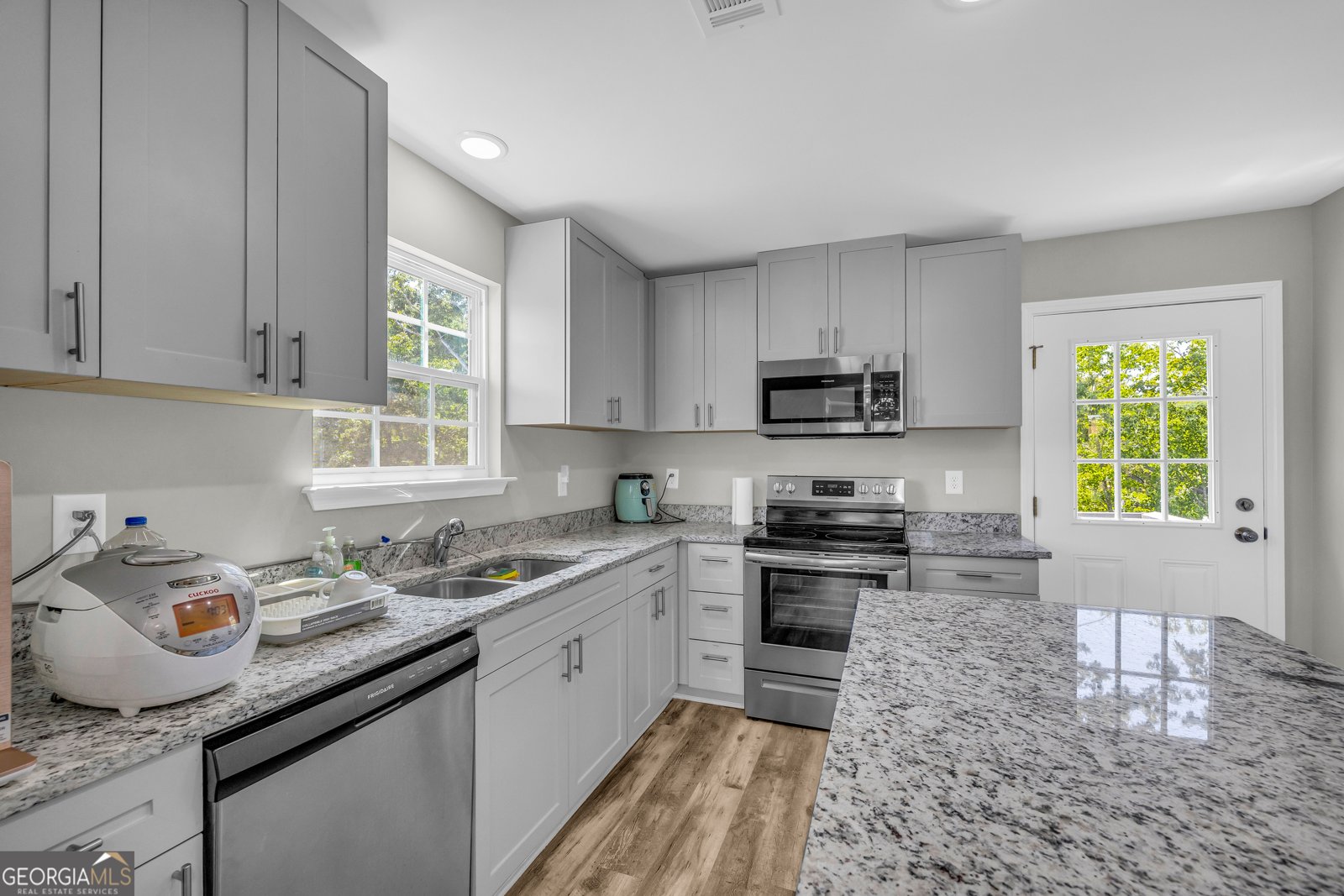430 Arlington Lane Commerce - 34