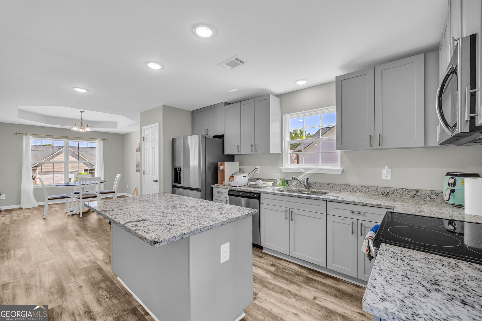 430 Arlington Lane Commerce - 37
