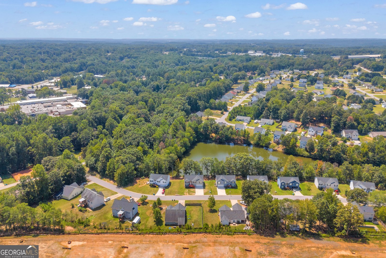 430 Arlington Lane Commerce - 5