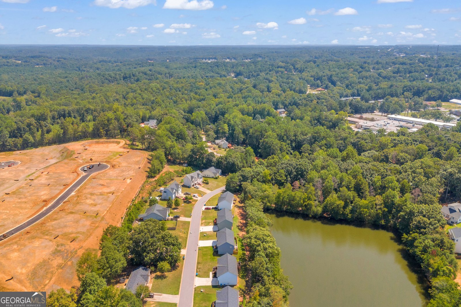 430 Arlington Lane Commerce - 8