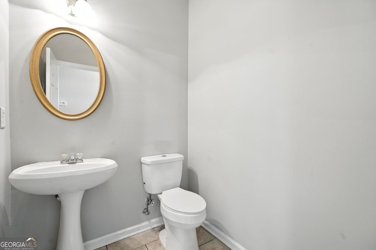 5487 Walnut Lane Lane Stonecrest - 1