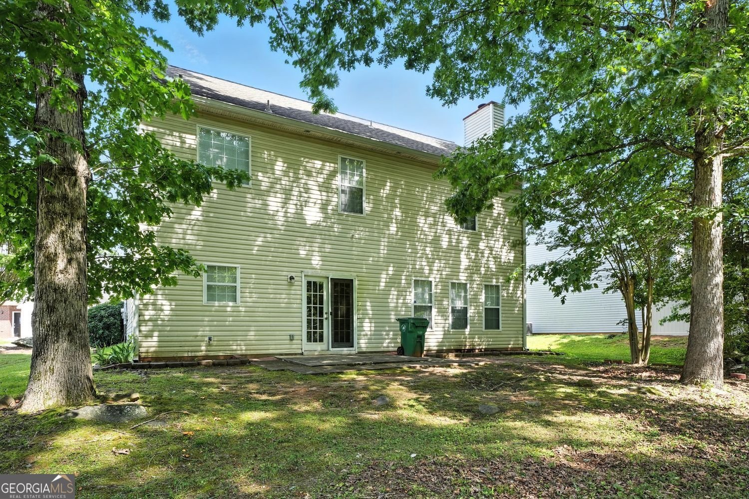 5487 Walnut Lane Lane Stonecrest - 29