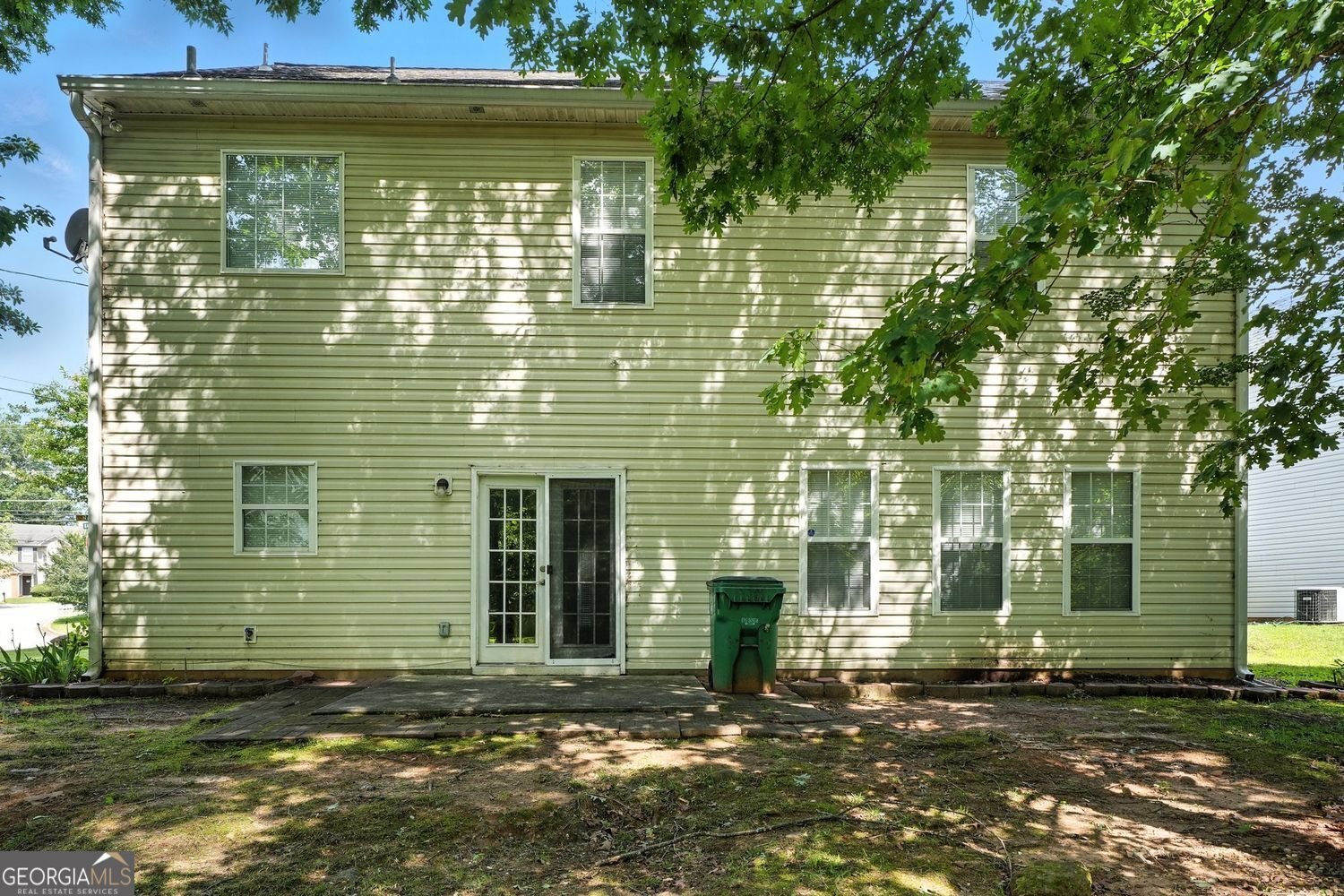 5487 Walnut Lane Lane Stonecrest - 30
