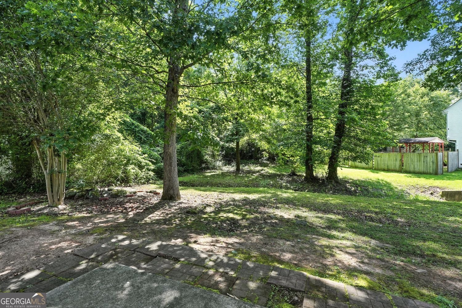 5487 Walnut Lane Stonecrest - 44