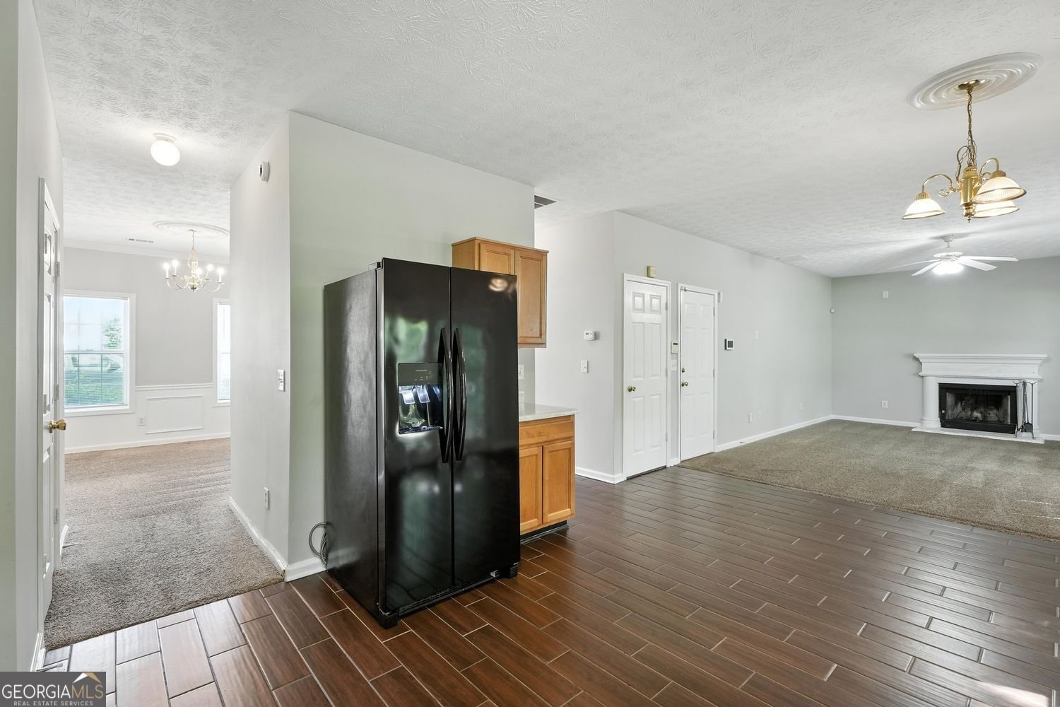 5487 Walnut Lane Lane Stonecrest - 5