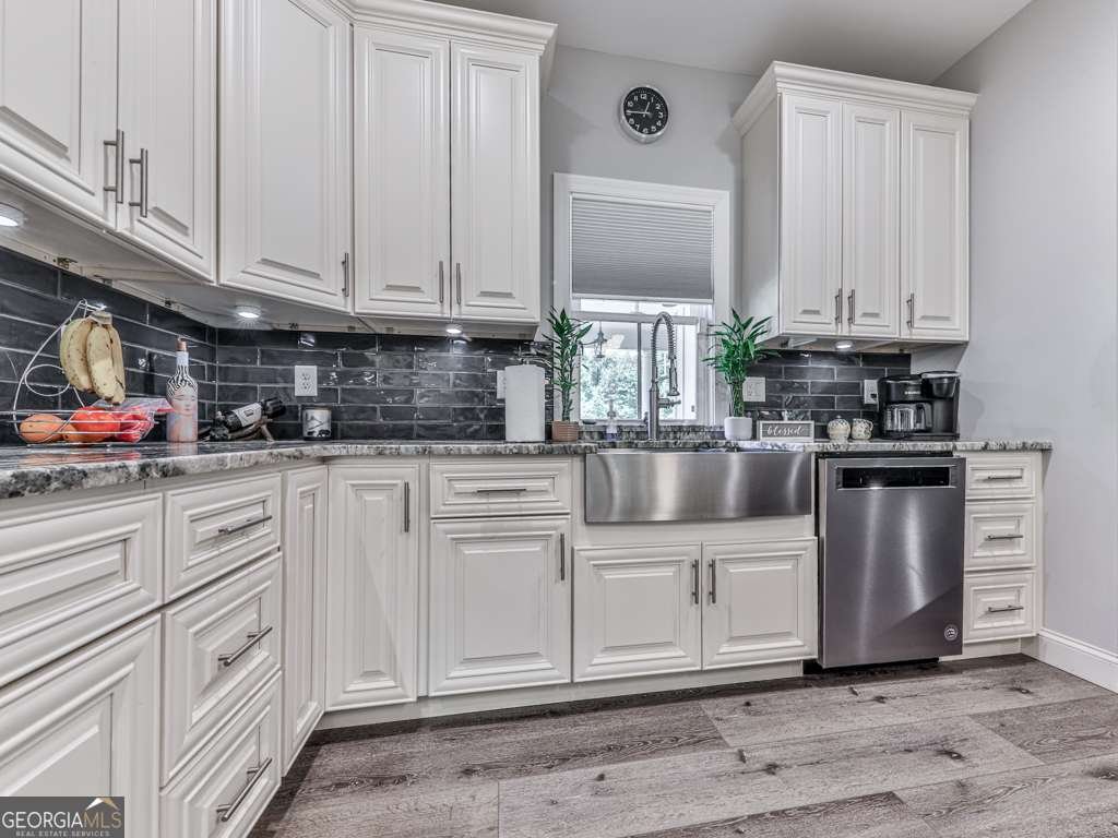 430 430 Cajun Drive Ellijay - 10
