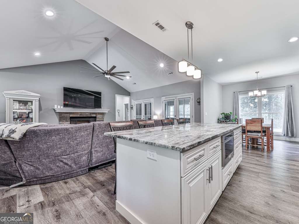 430 430 Cajun Drive Ellijay - 12