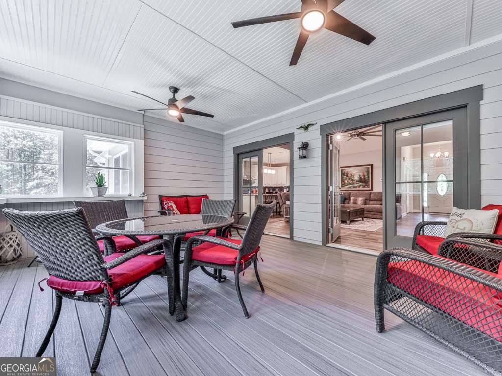 430 430 Cajun Drive Ellijay - 14