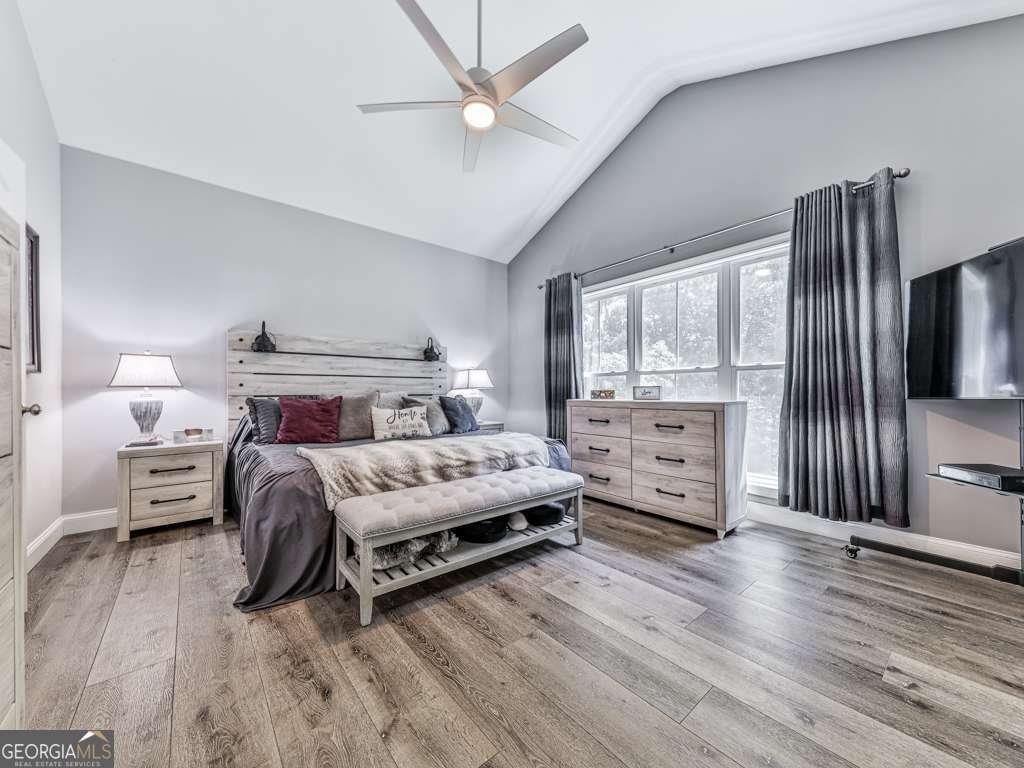 430 430 Cajun Drive Ellijay - 15
