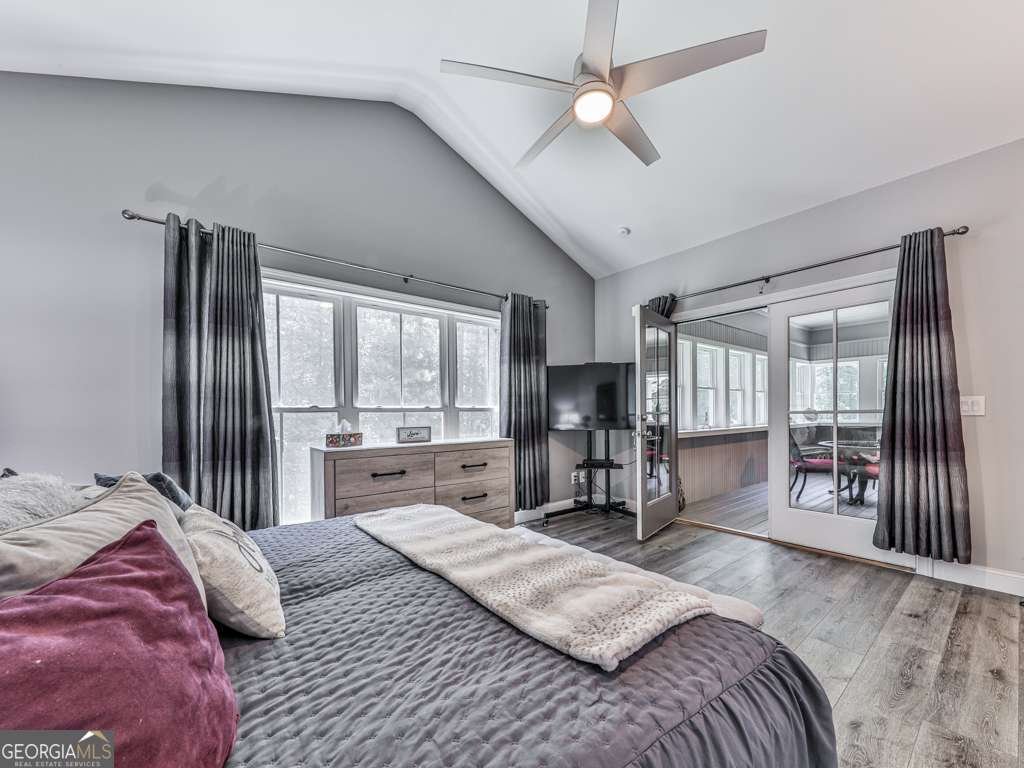430 430 Cajun Drive Ellijay - 17