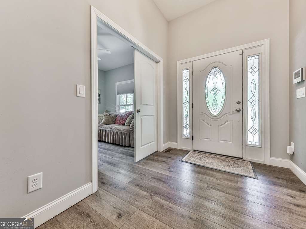 430 430 Cajun Drive Ellijay - 2