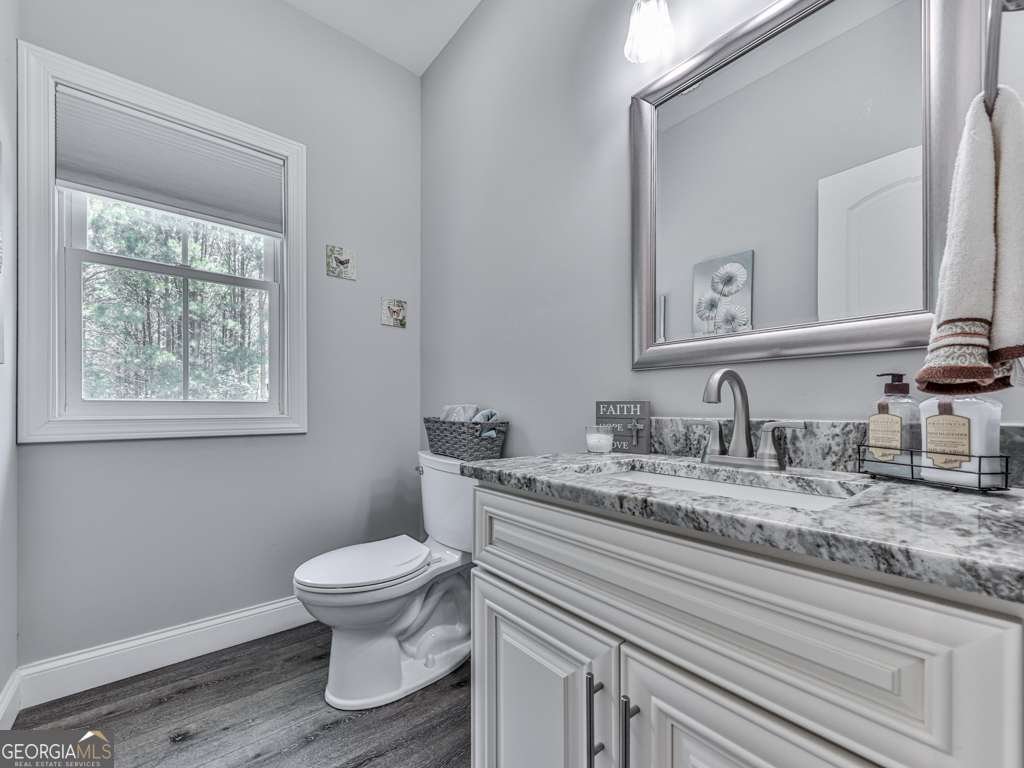 430 430 Cajun Drive Ellijay - 24