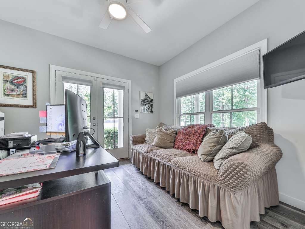 430 430 Cajun Drive Ellijay - 25