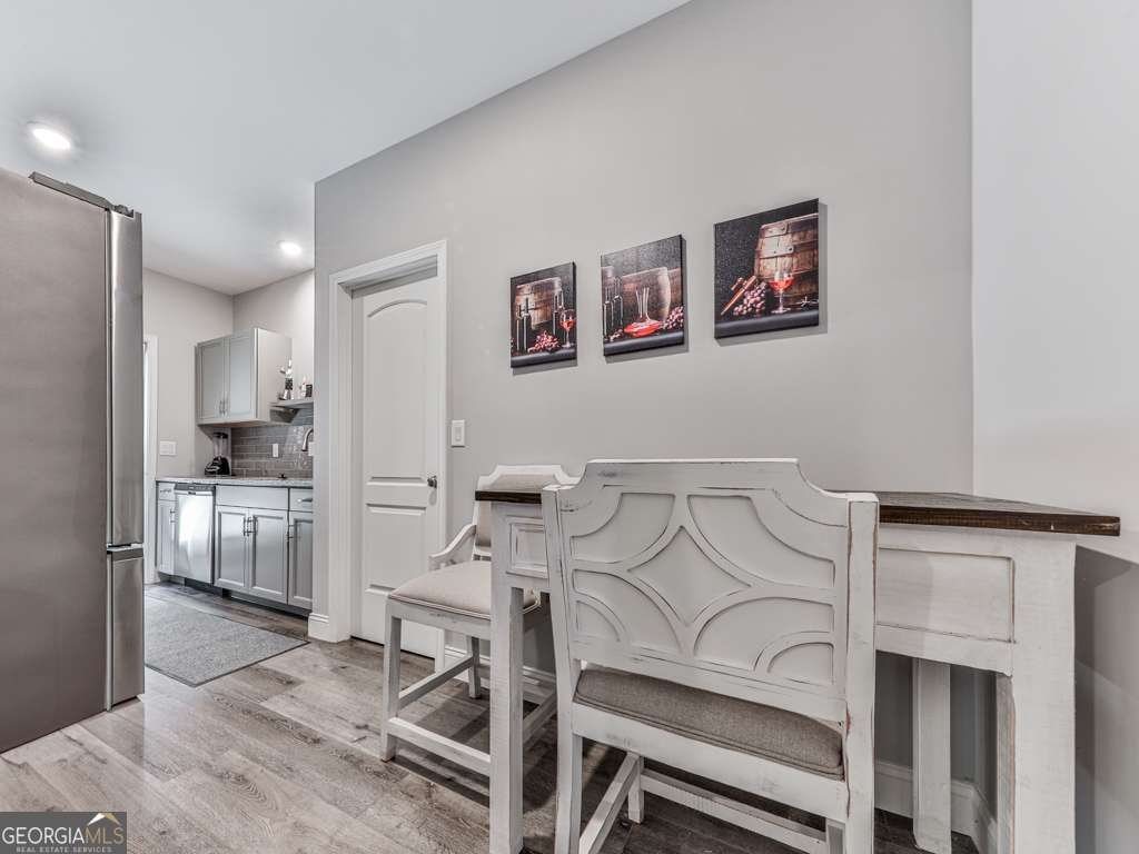 430 430 Cajun Drive Ellijay - 29