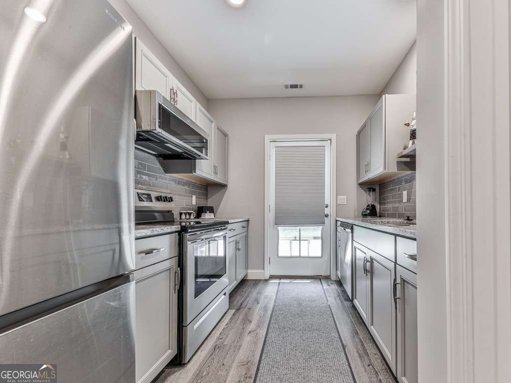 430 430 Cajun Drive Ellijay - 30