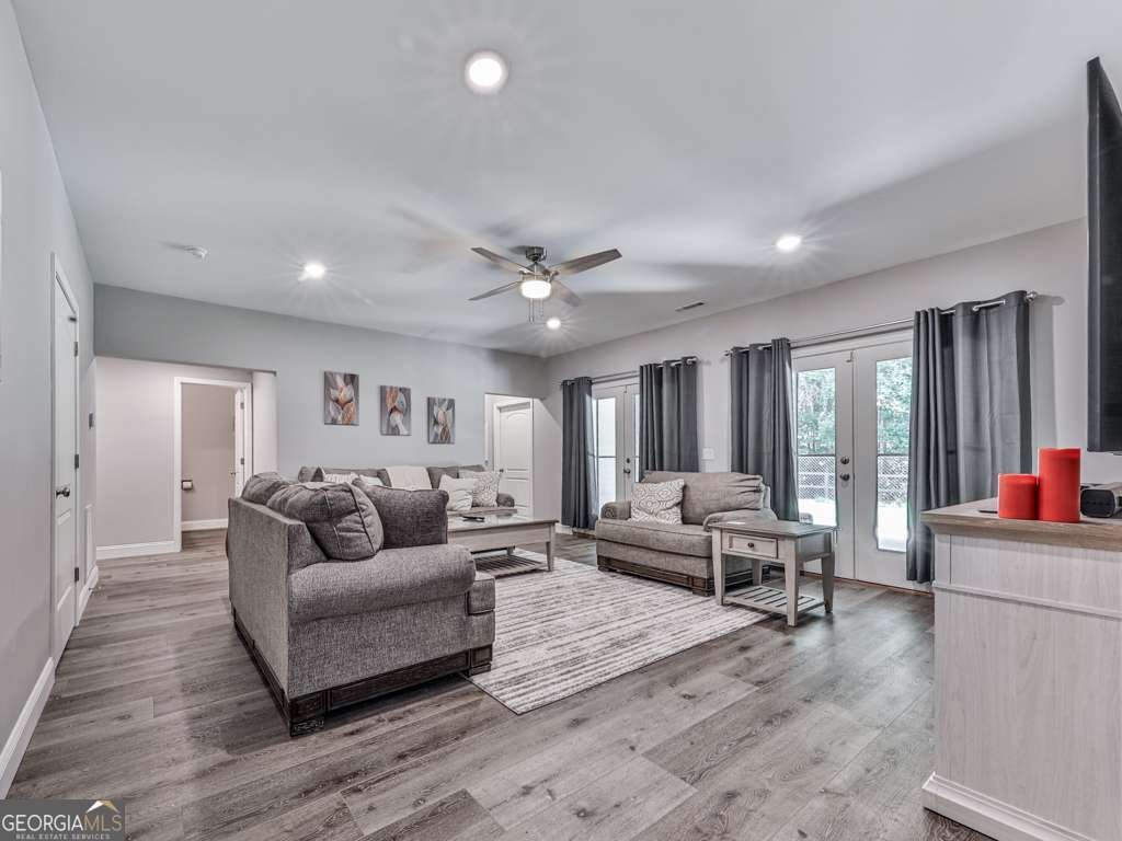430 430 Cajun Drive Ellijay - 32