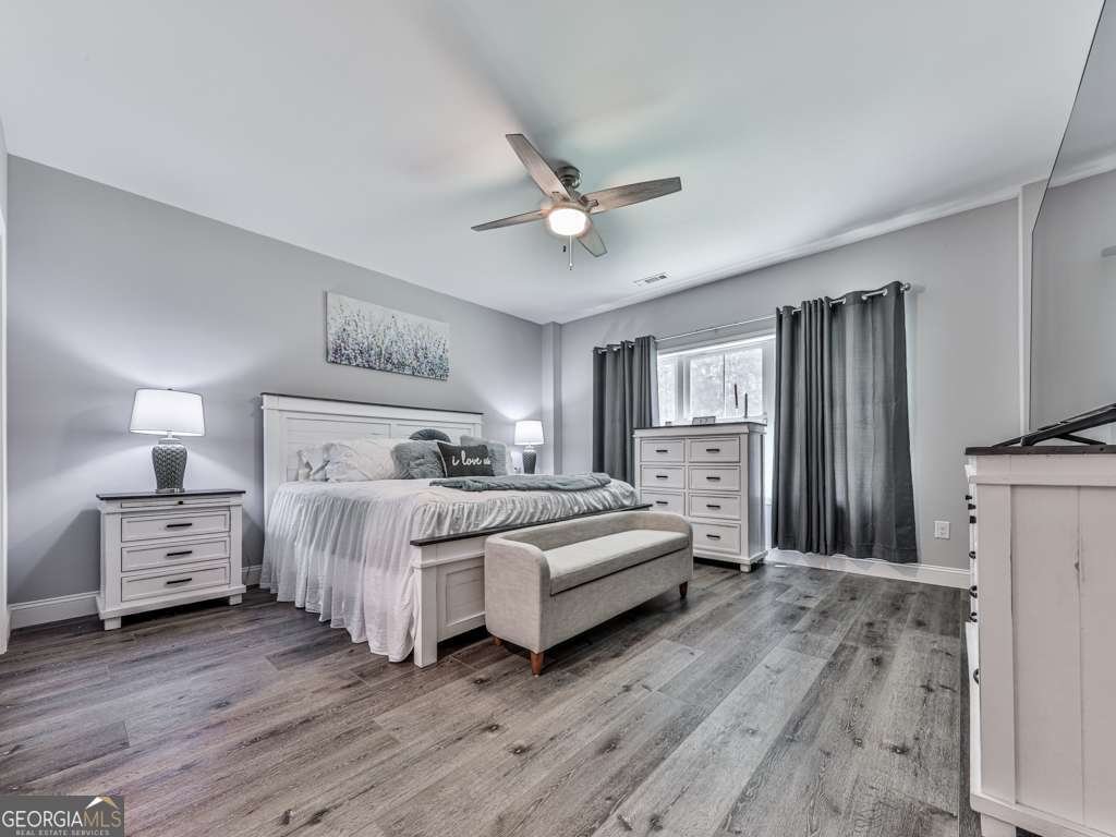 430 430 Cajun Drive Ellijay - 34