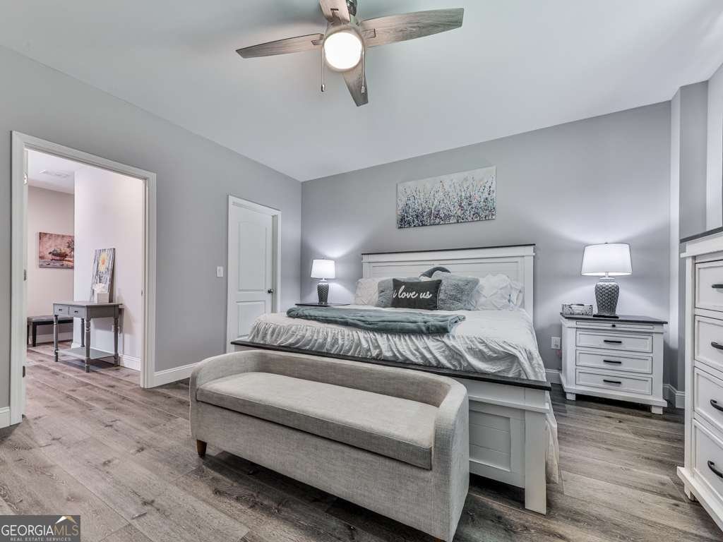 430 430 Cajun Drive Ellijay - 35