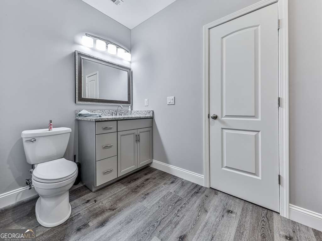 430 430 Cajun Drive Ellijay - 36