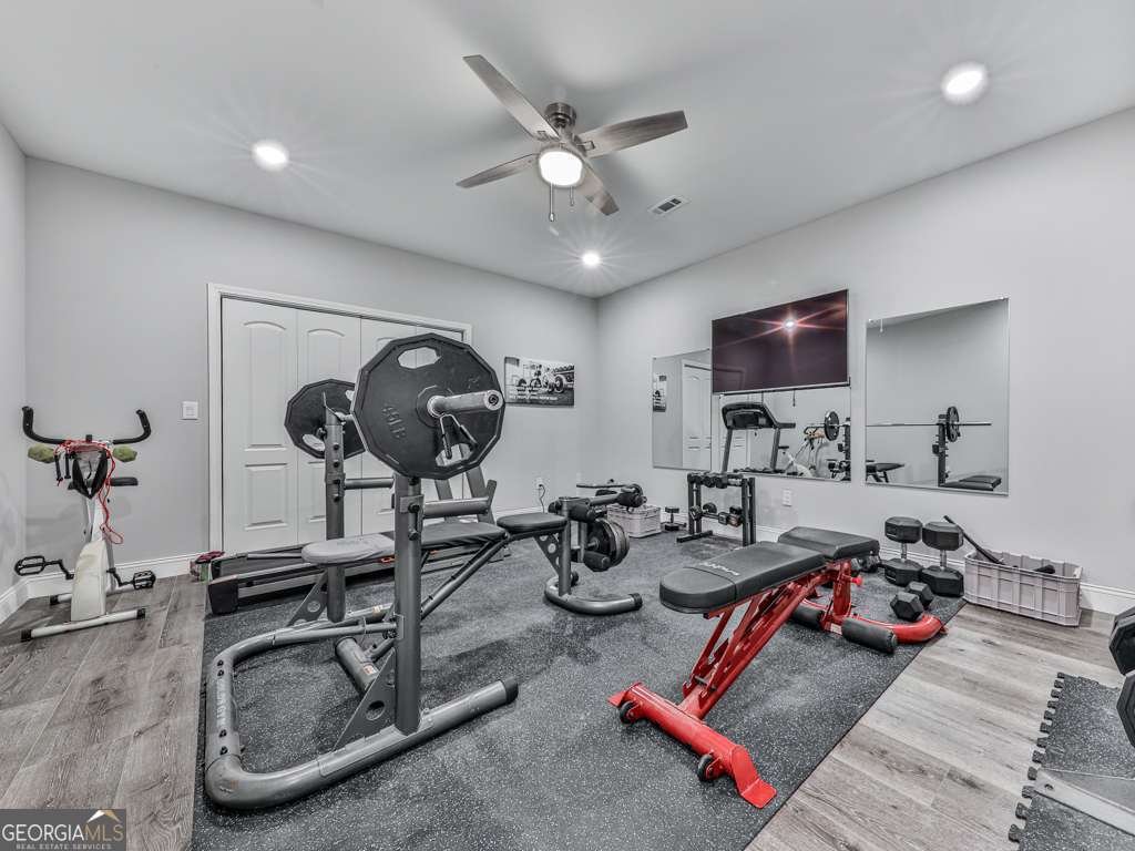 430 430 Cajun Drive Ellijay - 38