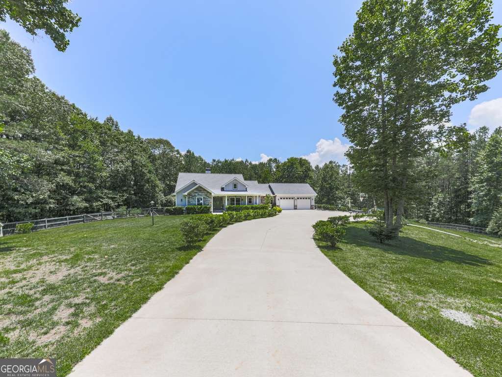 430 430 Cajun Drive Ellijay - 41