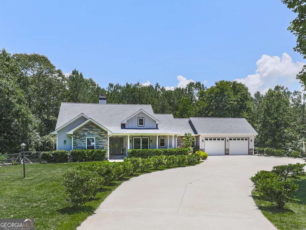 430 430 Cajun Drive Ellijay - 42