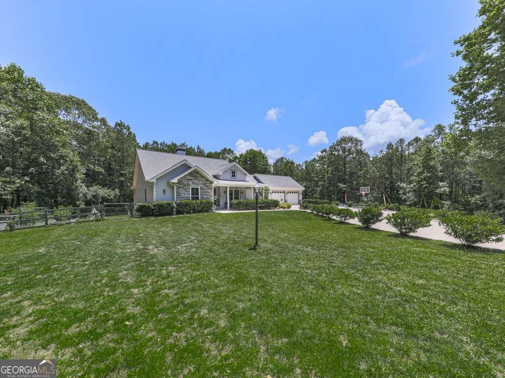 430 430 Cajun Drive Ellijay - 43