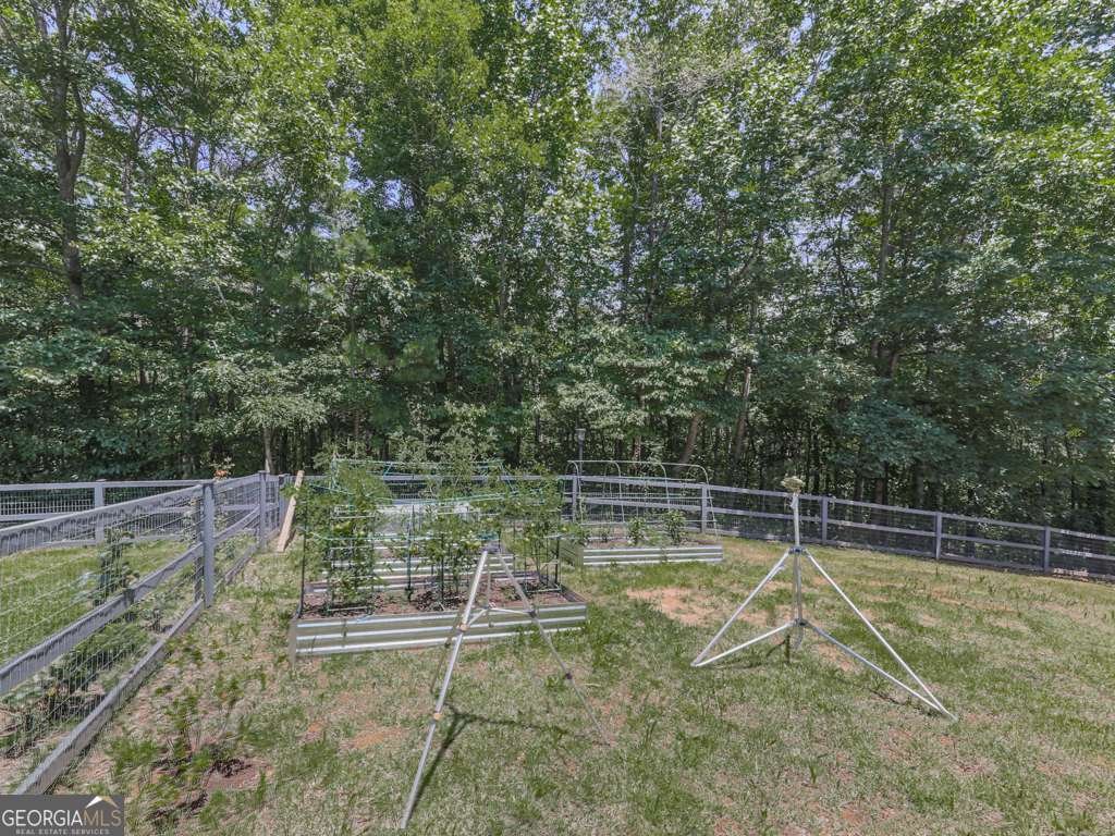 430 430 Cajun Drive Ellijay - 45