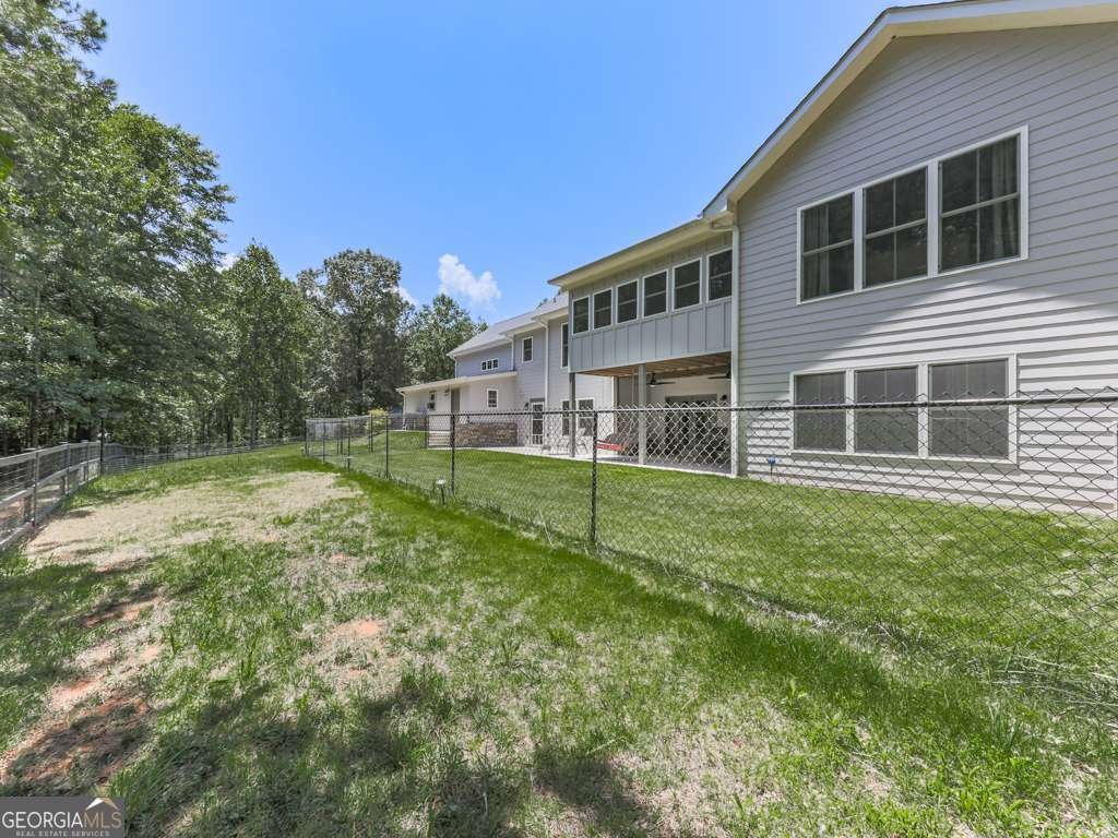 430 430 Cajun Drive Ellijay - 46