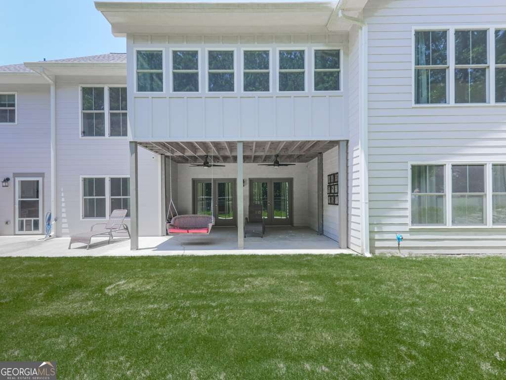 430 430 Cajun Drive Ellijay - 48